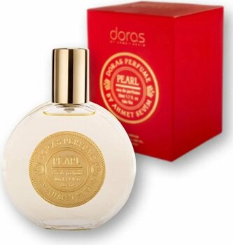 Doras By Ahmet Sevim PEARL Eau De Perfume 100 ml Pour Femme