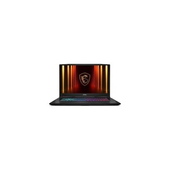 Msi Msı Katana 17 Hx I7-14650hx B14wfk-215xtr-65 16gb 4tb+4tb Rtx5060 8gb Windows 11 Pro Taşınabilir Bilgisayar 17.3" Qhd Taşınabilir Bilgisayar & B14wfk215xtrk65