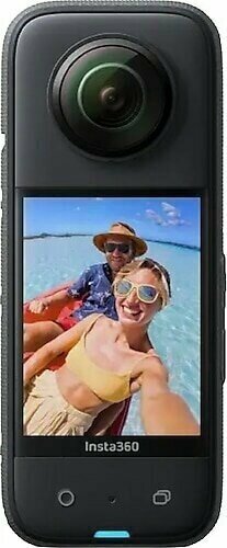 Insta360 X3 Aksiyon Kamerası