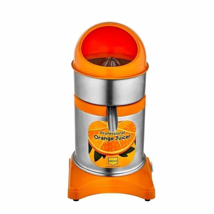 Remta PS10 Lux 180 W Portakal Sıkma Makinesi