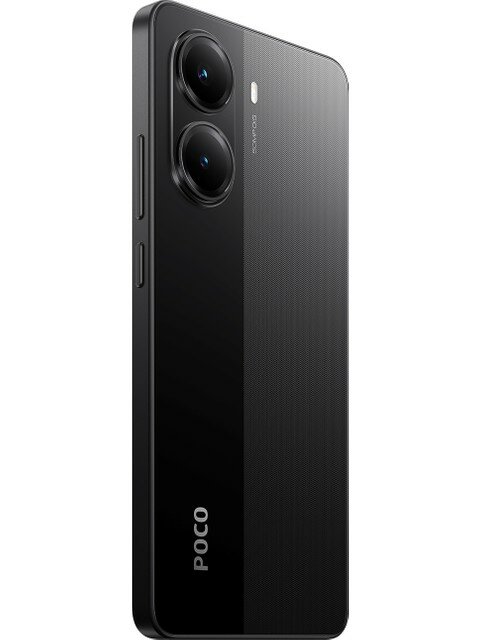 Poco X7 Pro 512 GB Siyah
