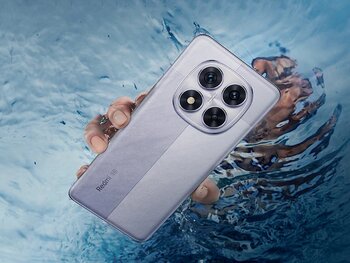 Redmi Note 14 Pro 8 Ram 256 Gb Beyaz ( Kvk Türkiye Garantili)