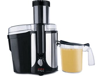 Arnica Ekovita Plus 2 Kademeli 1200 W Katı Meyve Sıkacağı