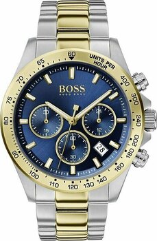 Hugo Boss HB1513767 Erkek Kol Saati