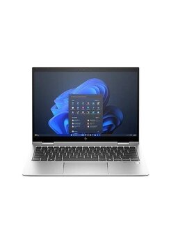 Hp Elitebook X360 830 G11 8L3p5av Intel Coreultra 7 155U 32Gb 1Tb Ssd 13.3" Wuxga Touch Kalemli Windows 11 Pro 73313420
