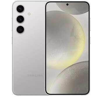 Samsung Galaxy S24 256 Gb Gri (Samsung Türkiye Garantili)