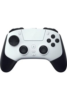 RAZER Raiju V3 Pro for PS5 & PC - White