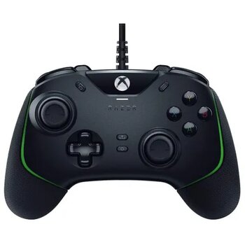 Razer Wolverine V2 Xbox Siyah Oyun Kolu