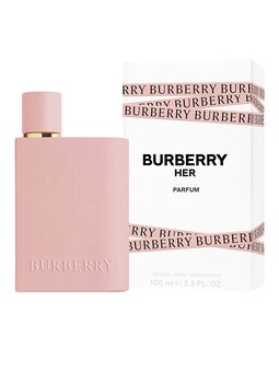 Burberry Her Parfum 100 ml BEDENSIZ 15792037