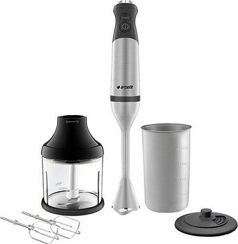 Arçelik K 1280 750 W Blender Seti