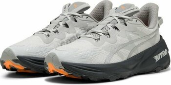 Puma Fast-Trac Nıtro  3 Gtx Erkek Yetişkin Koşu Ayakkabı - Gri - 44