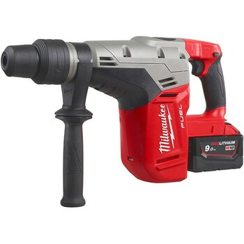 Milwaukee M18 CHM-902C Akülü Sds-Max Kırıcı Delici T4933451361