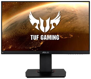 Asus TUF Gaming VG249Q 24 inç 1920 x 1080 Full HD Oyuncu Monitörü