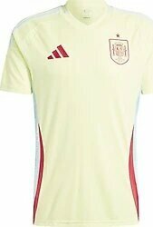 Adidas IS9033 2024/2025 Deplasman Erkek İspanya Forması