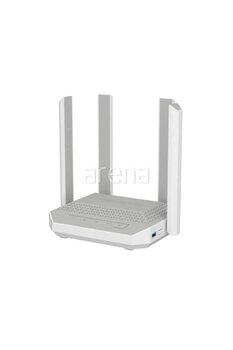 Keenetic Hopper DSL AX3000 Wi-Fi Mesh VDSL2/ADSL2+/Fiber Ebeveyn K Modem VPN Router 4x1G USB3.0 KN-3611