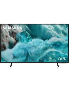 Samsung 50Q7fa 50'' 127 Ekran Uydu Alıcılı 4K Ultra Hd Tizen Smart Qled Tv