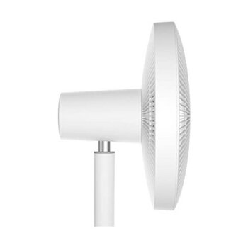 Cekar Store Mi Smart Standing Fan 2 Masa ve Ayaklı Vantilatör, Mi Home Uygulama Bağlantılı