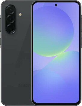 Samsung Galaxy A36 128 GB 8 GB Siyah