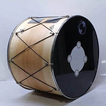 ÖMER PERCUSSİON Akortlu Asma Davul