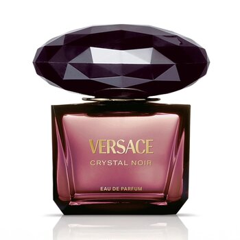 Versace Crystal Noir EDP Kadın Parfüm 90 ml
