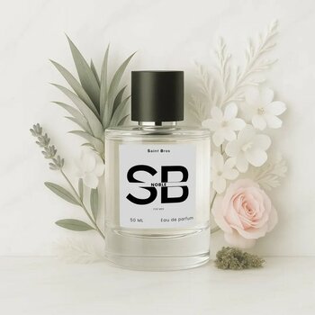 Saint Bros Noble Erkek Parfüm ( Legend ) Edp - 50 ml