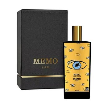 Memo Marfa Edp 100 ml