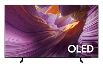 Samsung 77s85f 77" 195 Ekran 4K UHD Oled TV