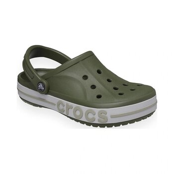 Crocs 205089 Bayaband Clog Haki Erkek Terlik Haki 41 - 42