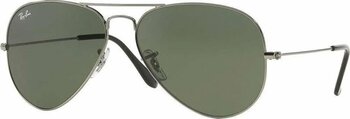 Ray-Ban RB3025 W0879 58 UNİSEX Güneş Gözlüğü