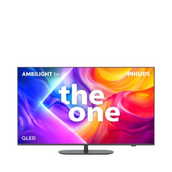 Philips 65PUS9000/62 65 inç 164 Ekran 4K Ultra HD Titan OS Ambilight QLED TV