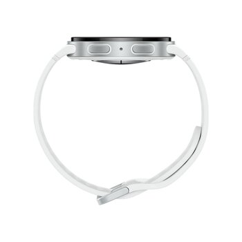 Samsung Watch 8 44 Mm Akıllı Saat (samsung Türkiye Garantili) Gümüş