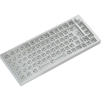 Glorious Pc Gaming Race Gmmk Pro -%75 Tkl Modüler Oyun Klavyesi Mekanik Rgb Aydınlatmalı - Tam Contl