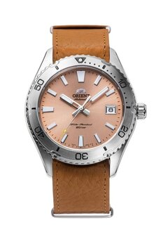 Orient Mako  Otomatik Erkek Kol Saati