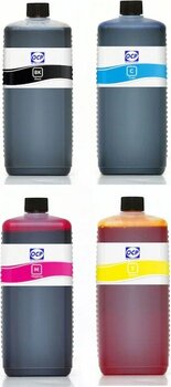 OCP HP 302 F6U66AE F6U65AE 1000 ml 4 Renk Kartuş Mürekkep Seti