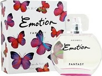 Emotion Fantasy EDT 50 ml Kadın Parfüm