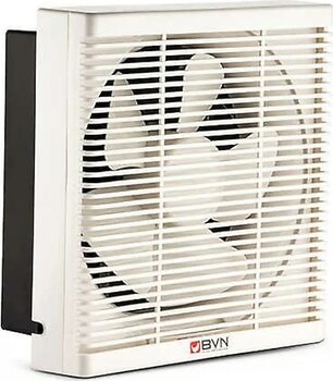 Bvn BPP 30 Çift Yönlü Banyo Mutfak Fanı
