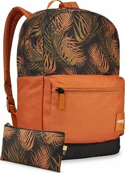 Case Logic Commence 15.6'' Turuncu Polyester Notebook Sırt Çantası