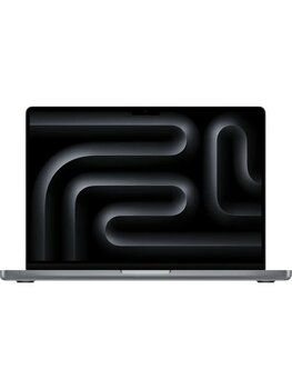 Apple MacBook Pro 16 GB RAM 512 GB SSD 14 inç Uzay Grisi Z1C8000K7 Taşınabilir Bilgisayar