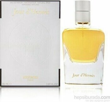 Hermes Jour Hermes Edp 85 Ml Kadın Parfüm