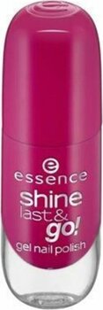 Essence Jel Oje - Shine Last Go Gel Nail Polish 12 8 ml