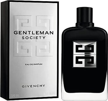 Givenchy Gentleman Society EDP 200 ml Erkek Parfüm