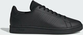 adidas Erkek Ayakkabı Advantage Base Ee7693 - Siyah - 38