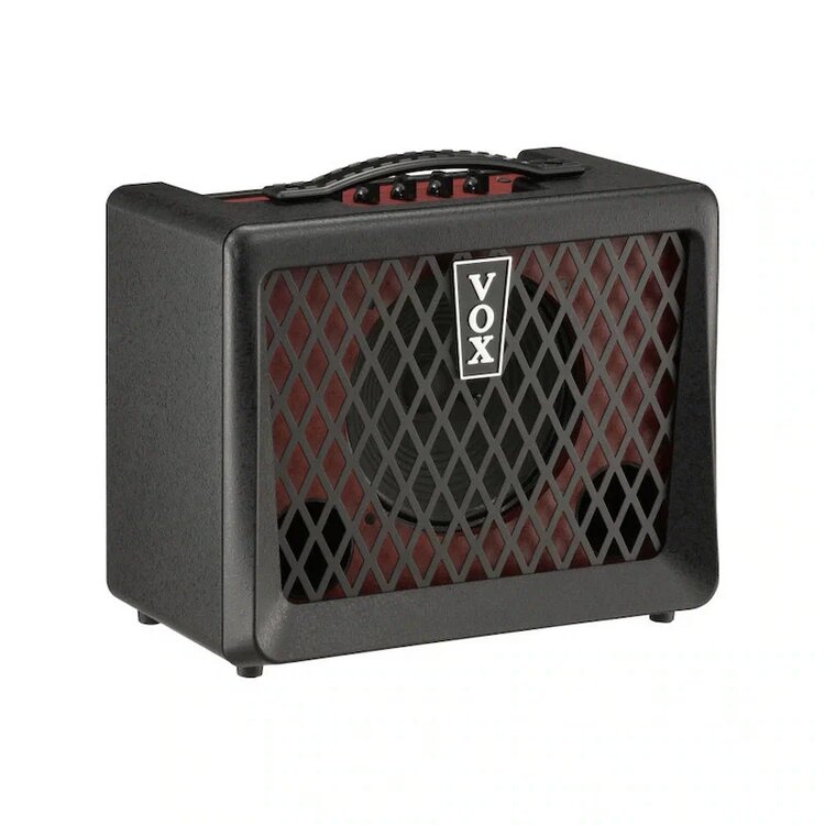 Vox VX50 Hibrit 50 W Bass Guitar Combo Amp
