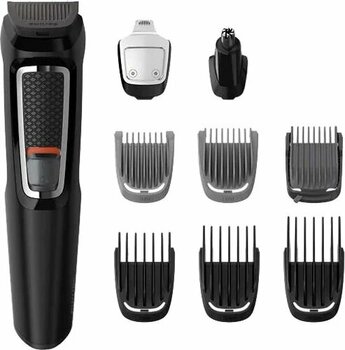 Philips Multigroom 3000 Serisi MG3740/15 9'u 1 Arada Erkek Bakım Seti