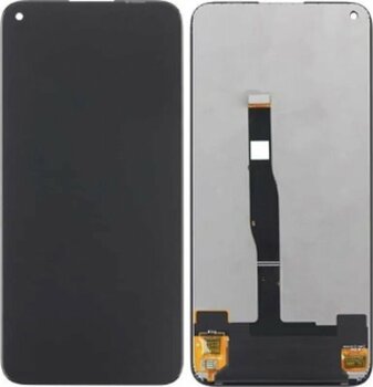 Te Huawei P20 Liteuyumlu Hk Lcd Ekran Dokunmatik Standart