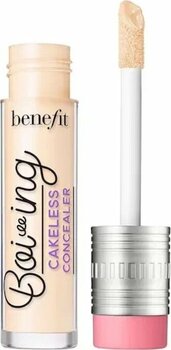 Benefit Boi-ing Cakeless Concealer 03 Shade (Açık Ton) likit 5.0 mL Kapatıcı