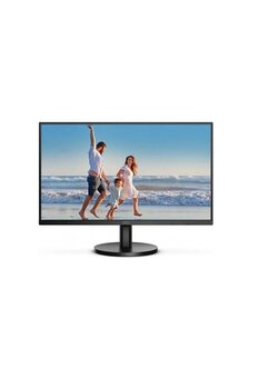 Aoc Q27b3ma 27\" 4 Ms 75 Hz Hdmı Adaptive Sync Antiglare Qhd Va Led Monitör