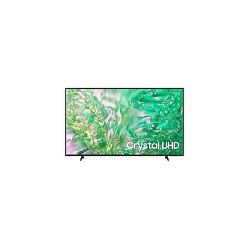 Samsung 85’’ Crystal UHD DU8000 4K Tizen Os Smart Tv 2024 Televizyon