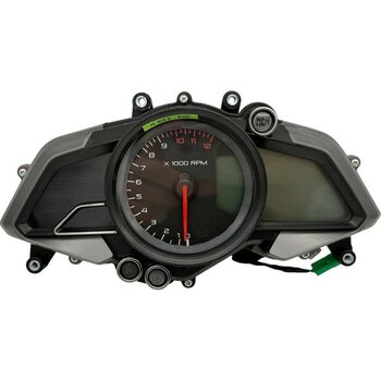 Bajaj Pulsar 200 Ns Kilometre Saati E4 (Aisan Yakıt Pompasına Uyumlu) - Renkli