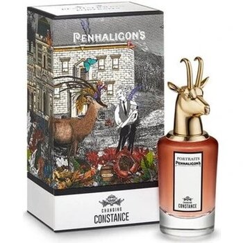 Penhaligon's Changing Constance Eau De Parfum 75 Ml